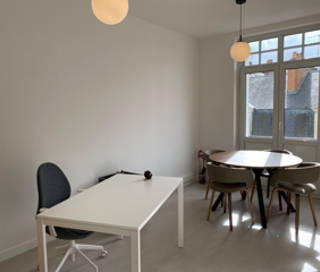 Bureau privé 15 m² 2 postes Location bureau Rue d'Entraigues Tours 37000 - photo 5